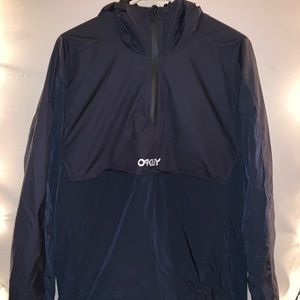 Oakley Insulated Anorak Jacket